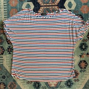 4th of July Backyard BBQ shirt, size medium